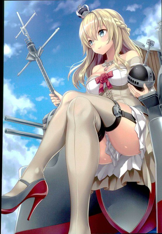 AshiColle. Sono 6 page 12 full