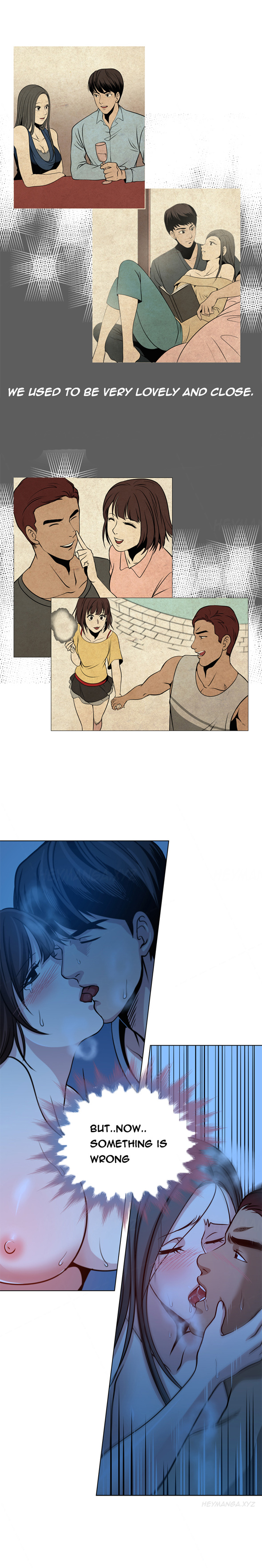 Change Partner Ch.1-19 page 11 full