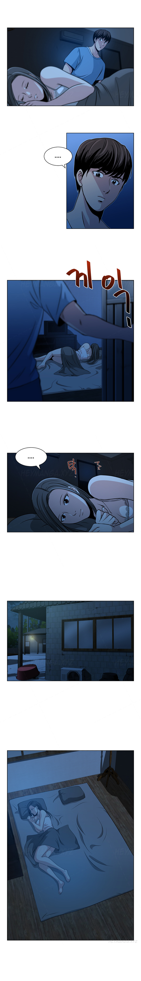Change Partner Ch.1-19 page 5 full