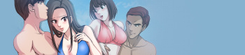 Change Partner Ch.1-19 (English) (Ongoing) cover