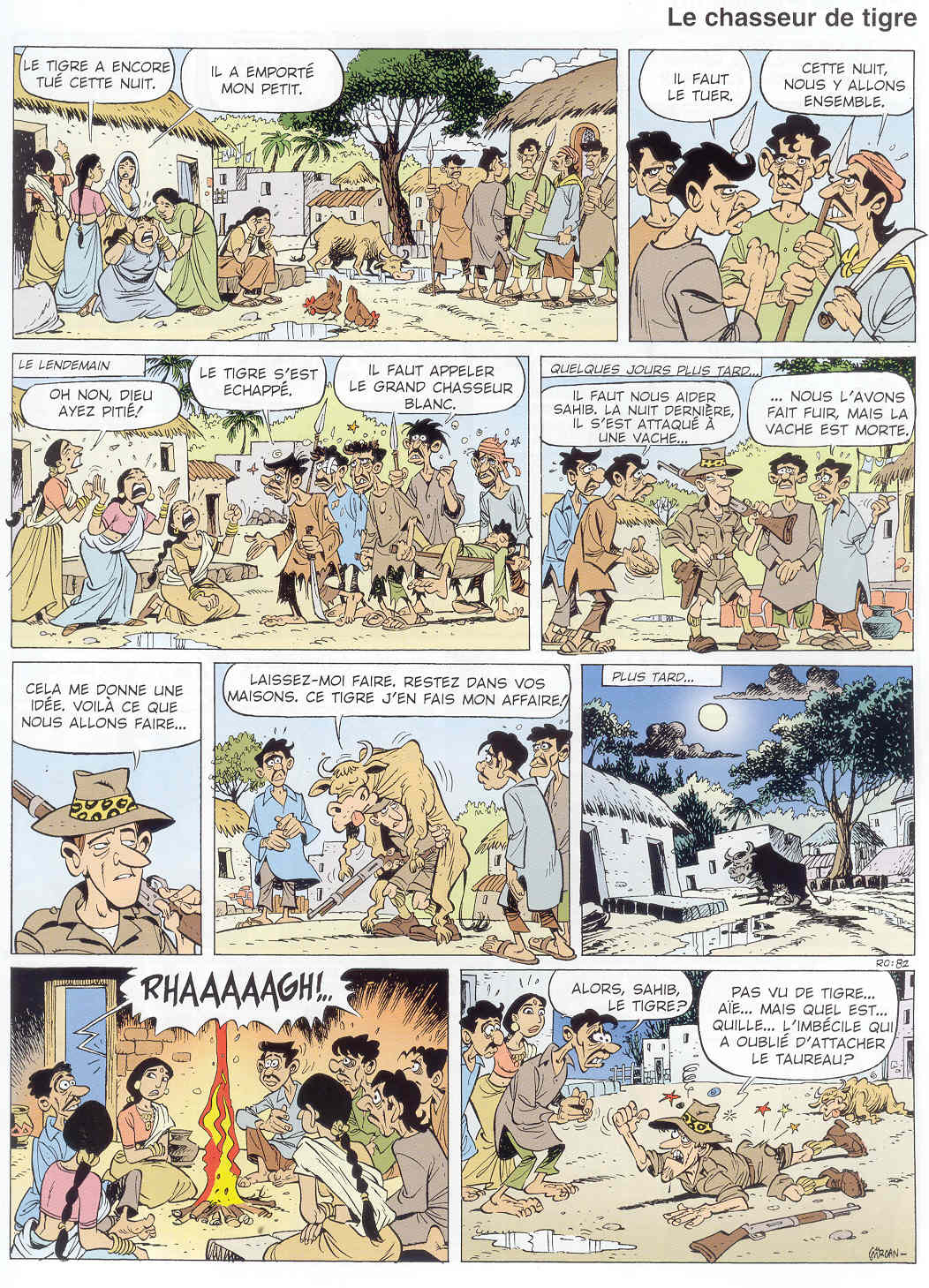 Boys and Girls page 12 full