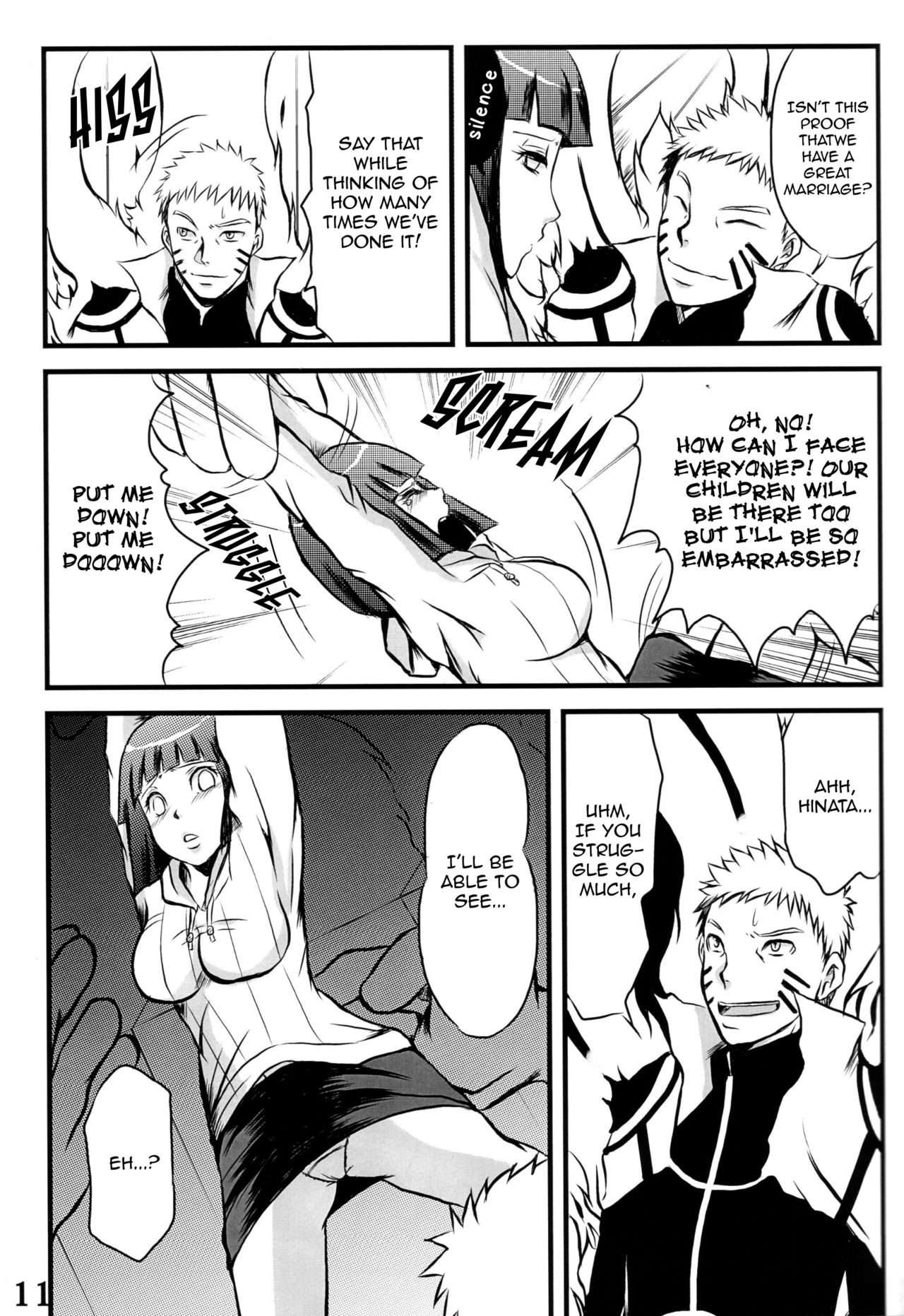 Nine IX page 10 full