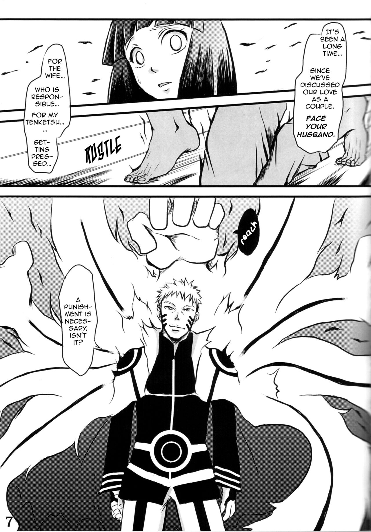 Nine IX page 6 full