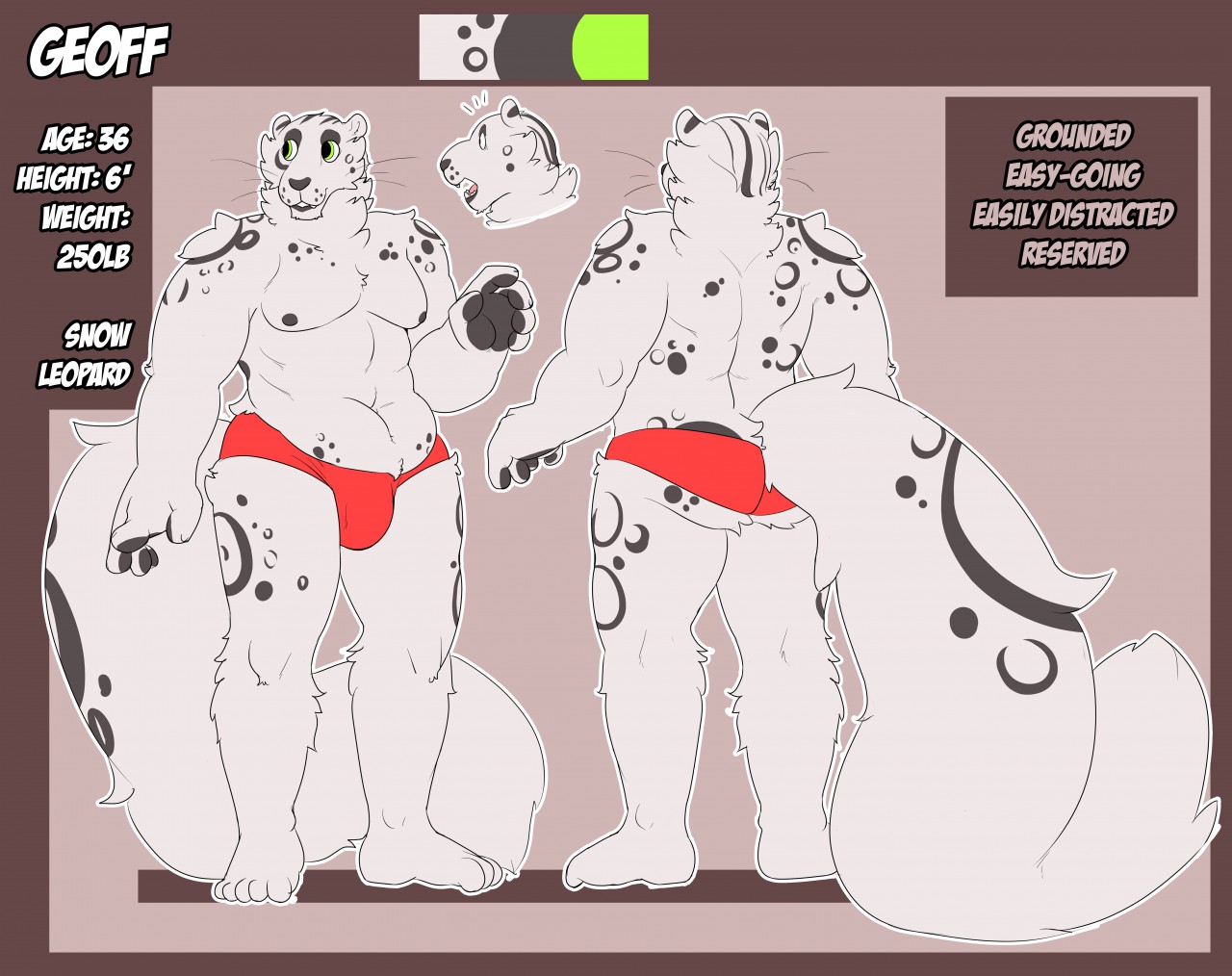 Artist - Ritts page 12 full