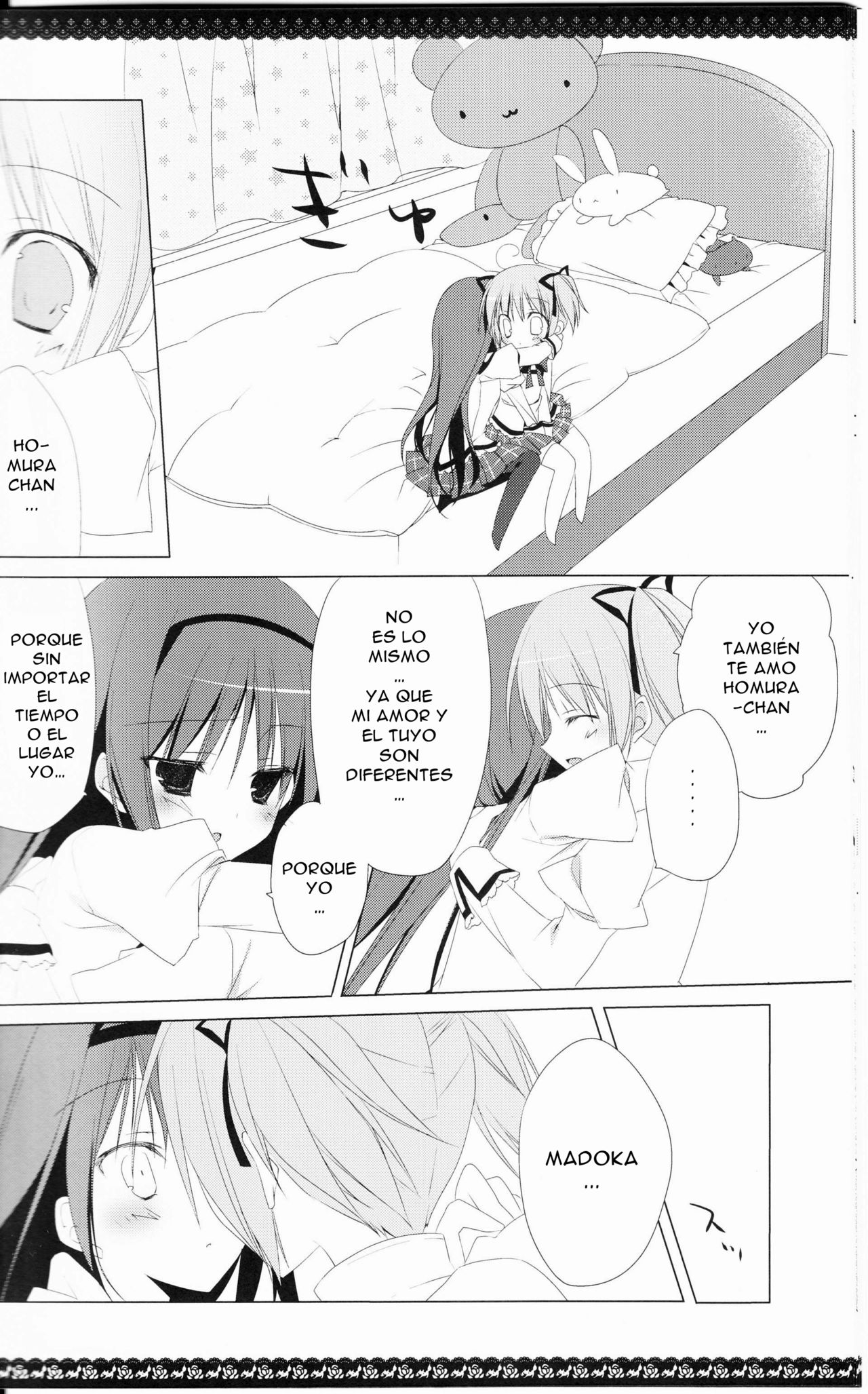 Sous la Priere page 11 full
