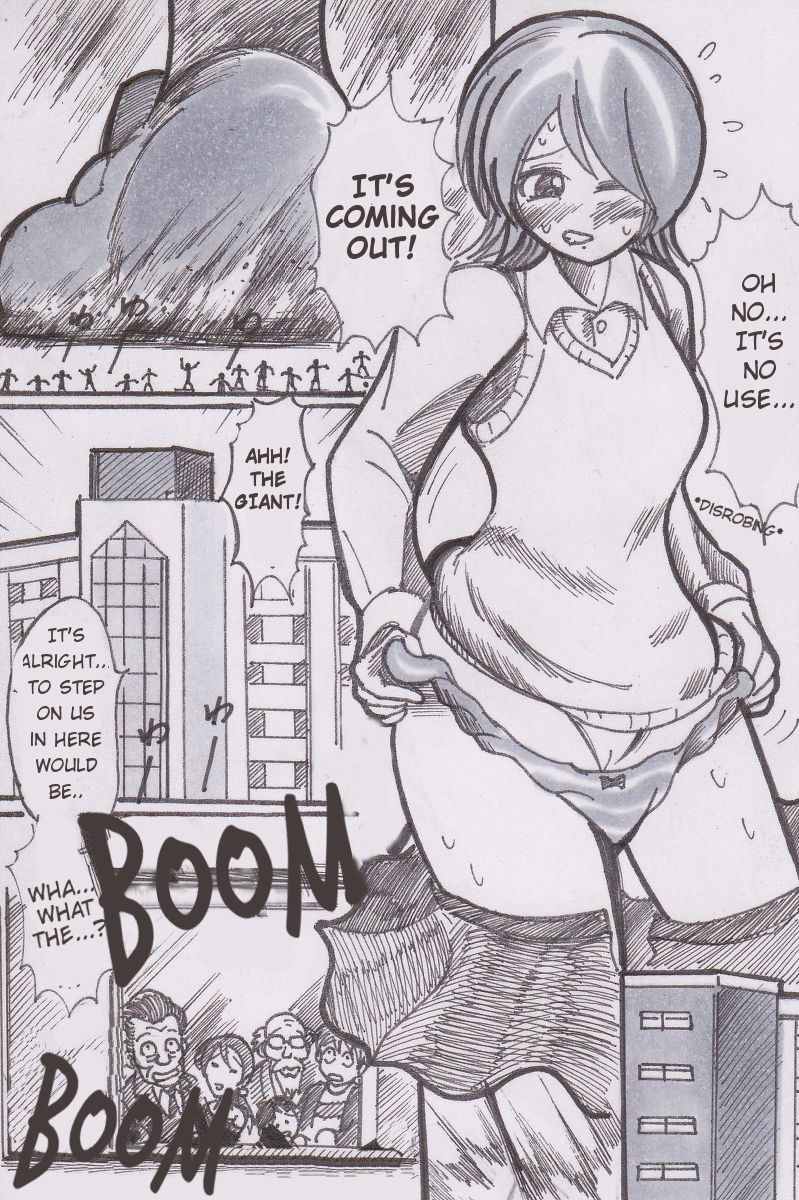Houkago Kyodai Musume Club page 5 full