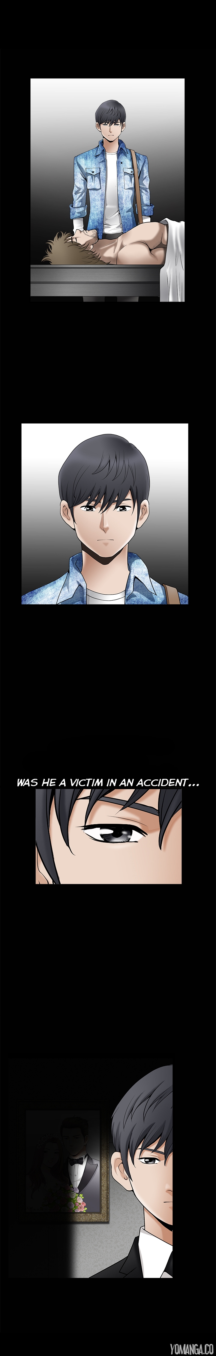Seduction S2 Ch.1-7 page 11 full