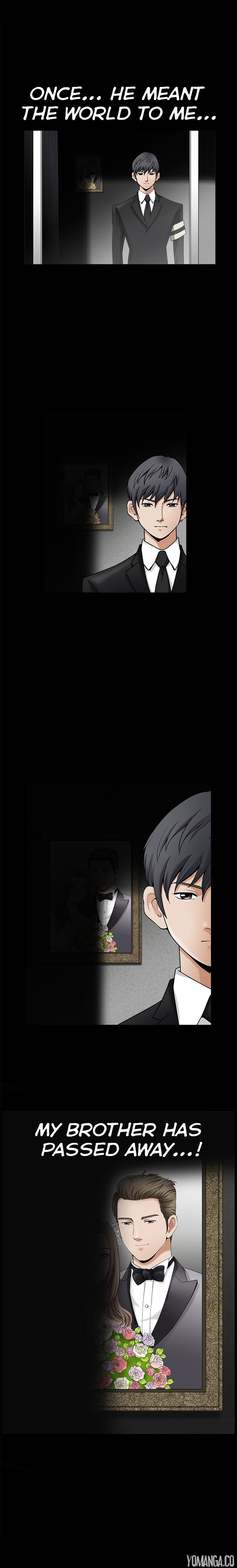 Seduction S2 Ch.1-7 page 5 full