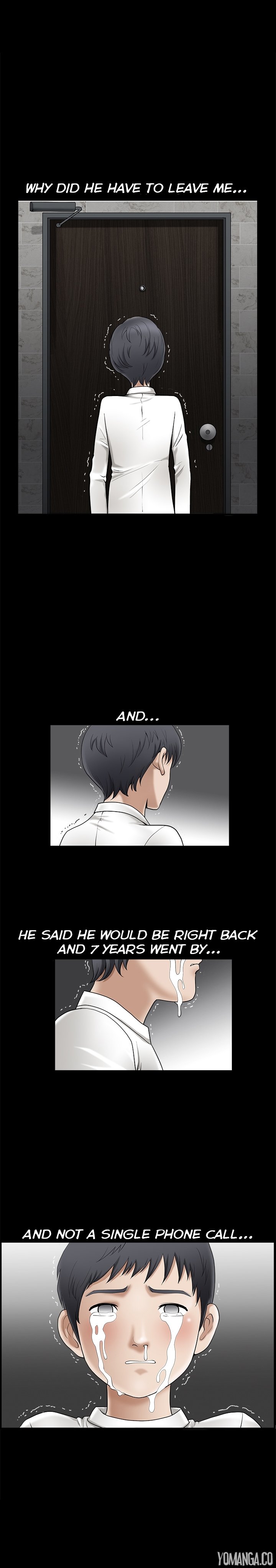 Seduction S2 Ch.1-7 page 9 full