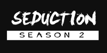 [Liangshan Bo] Seduction S2 Ch.1-7 (English) (YoManga) (Ongoing) cover