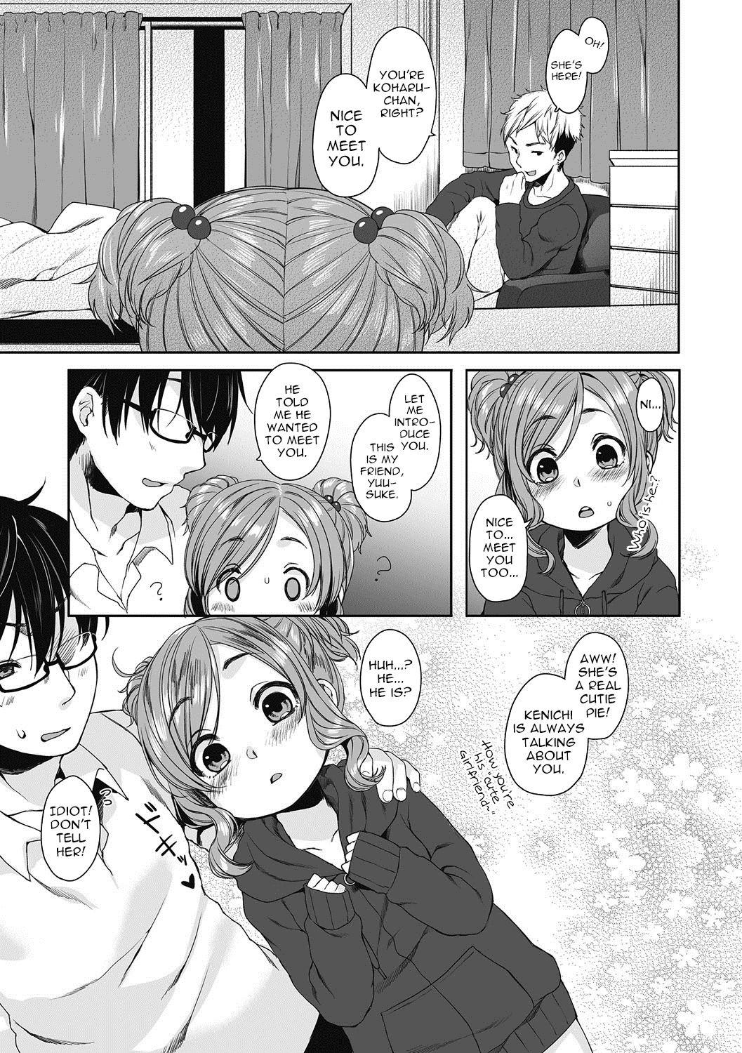 Only You page 7 full