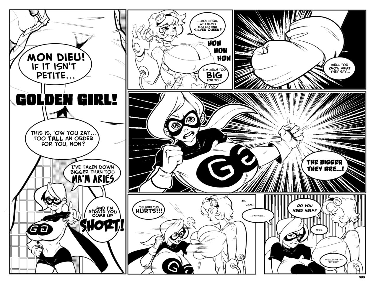 ARTIST Various-N page 12 full