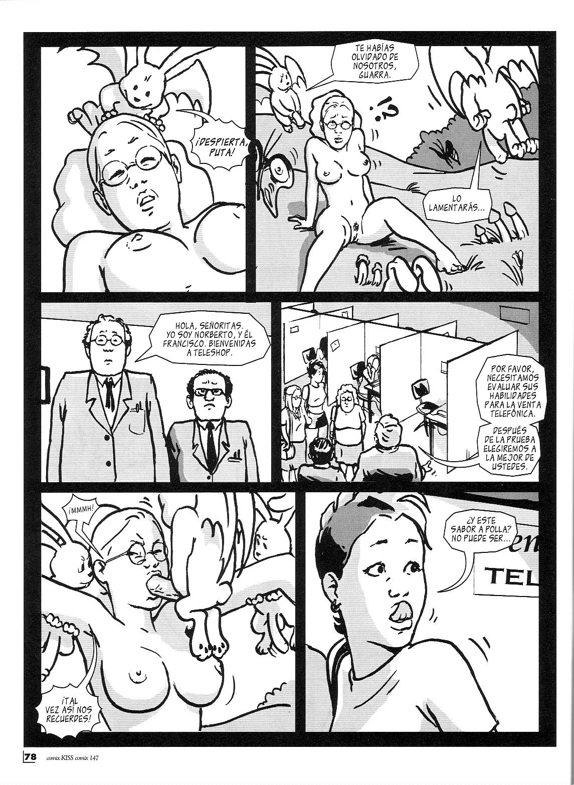Conectadas page 10 full