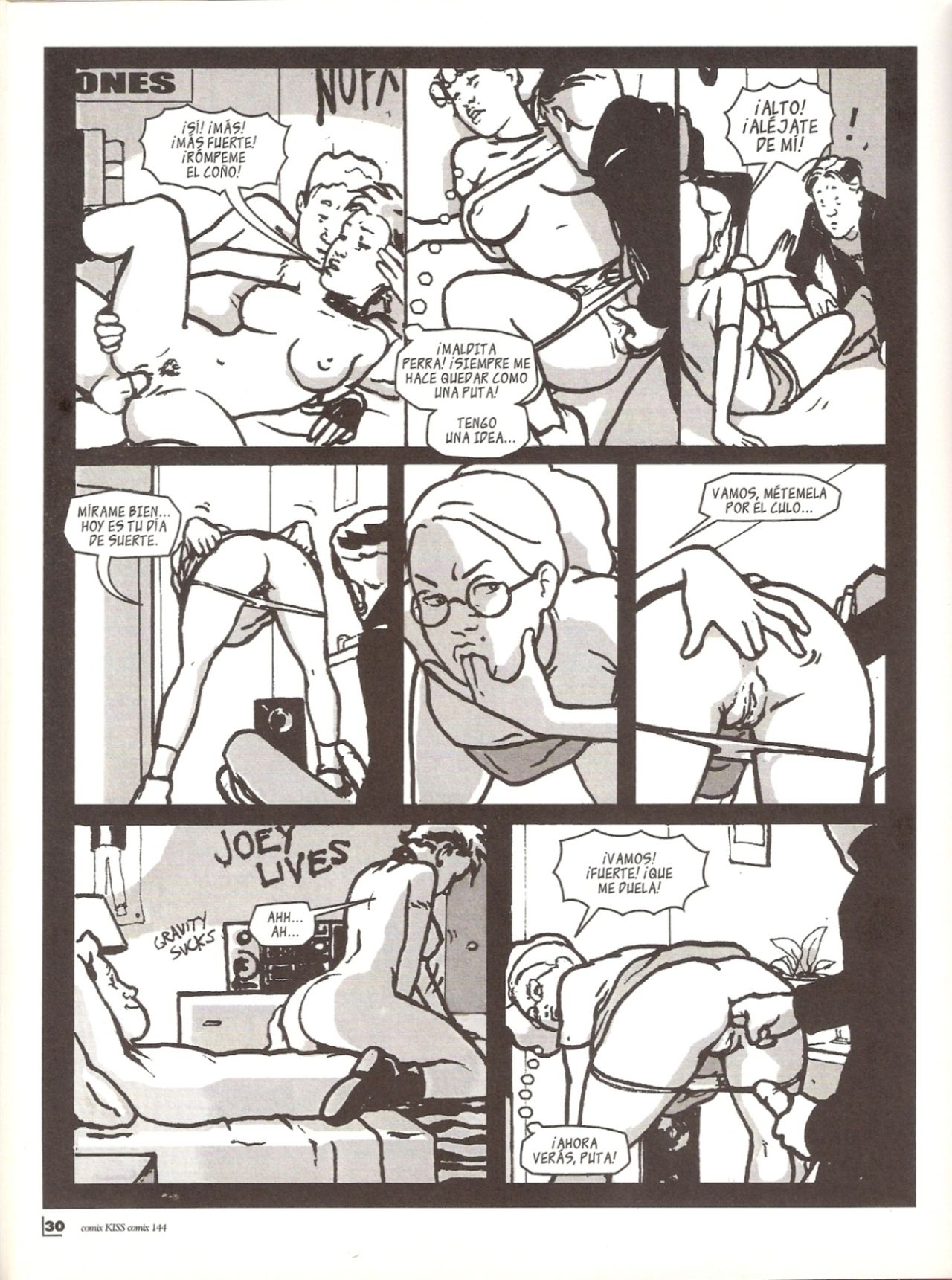 Conectadas page 6 full