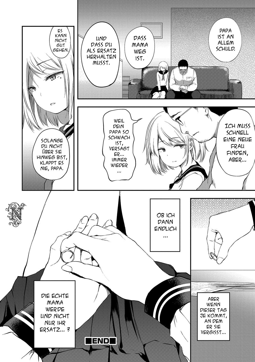Yameru Toki mo Kore o Aishi page 12 full