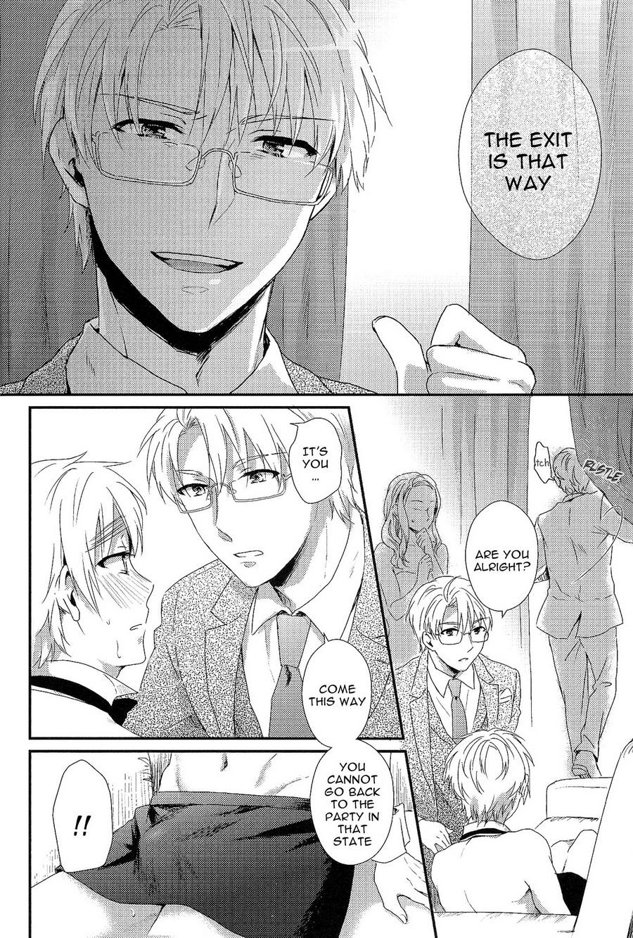 NAKED page 12 full