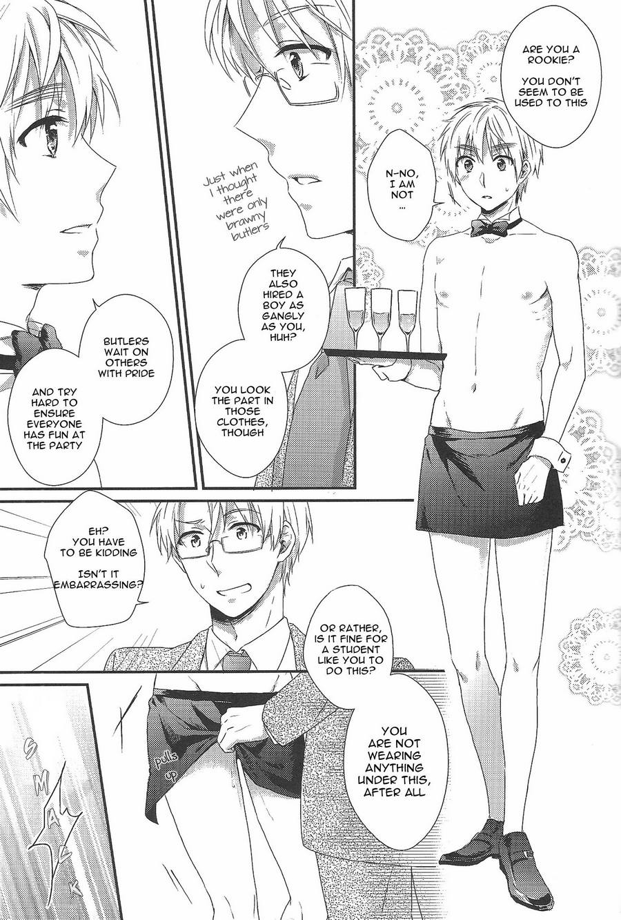 NAKED page 5 full