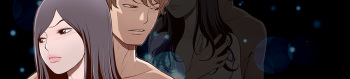 Cannot hide Ch.0-23 cover