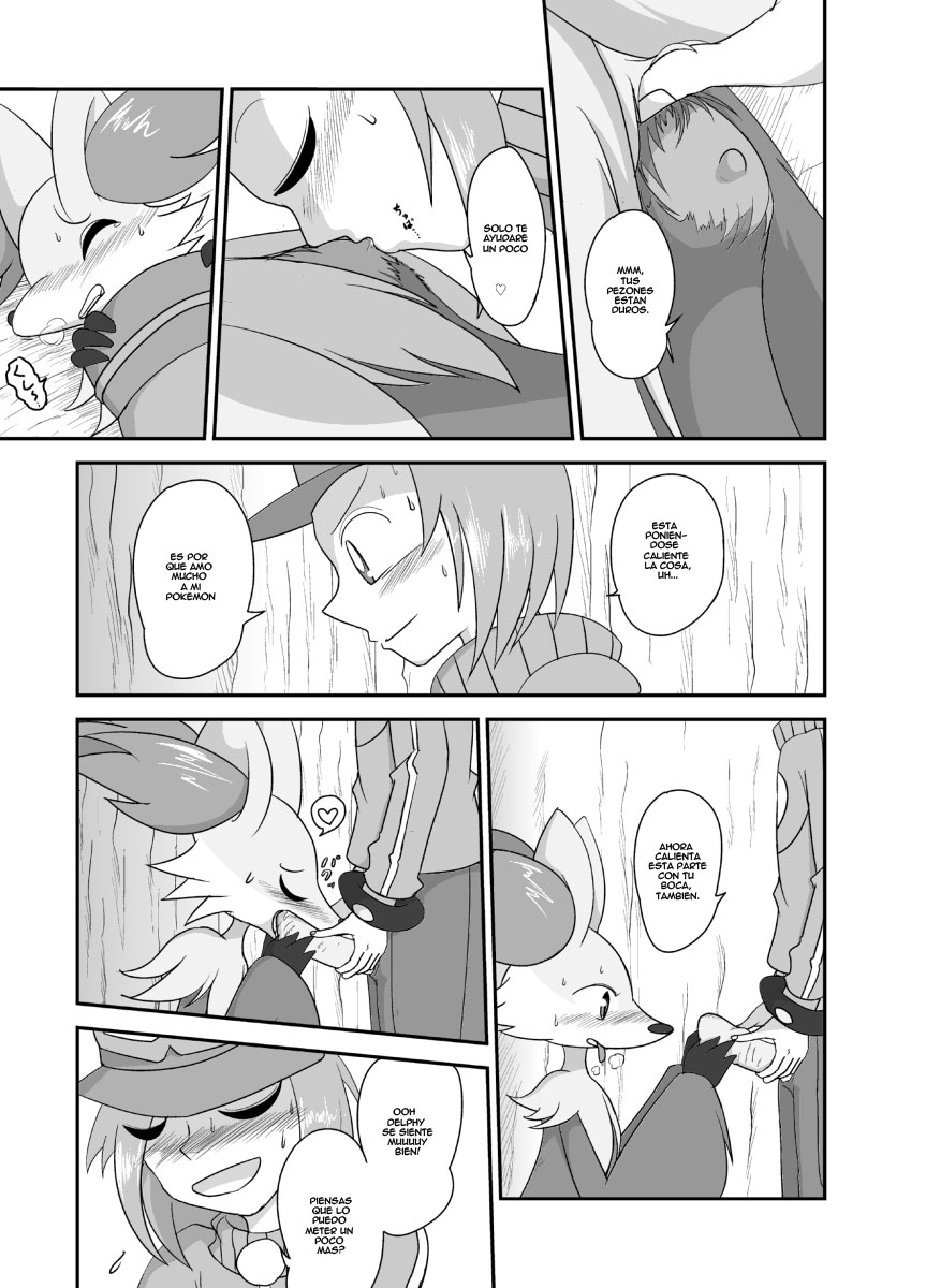 Mafoxy's Christmas page 6 full