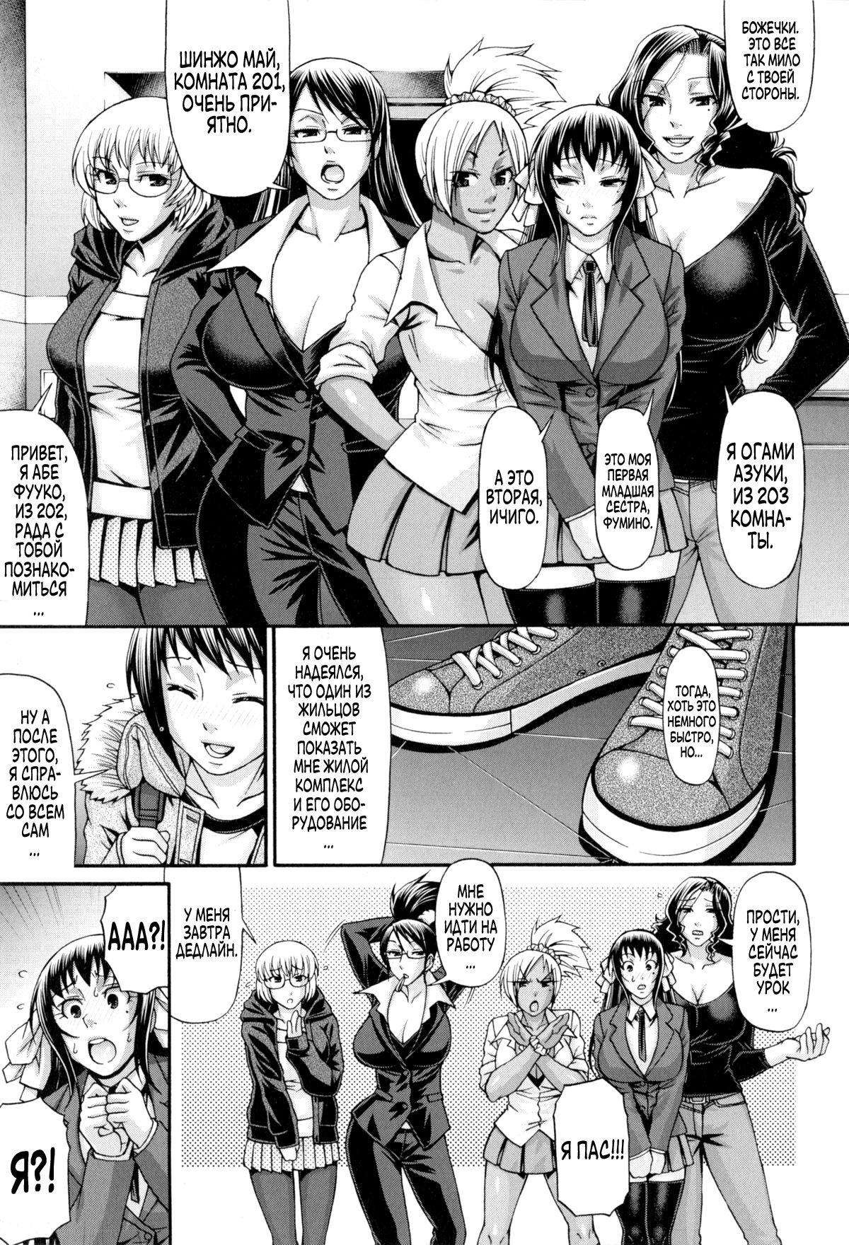 Animal Assort page 12 full