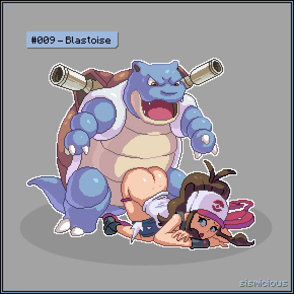 Pokemon Pixel Art page 10 full