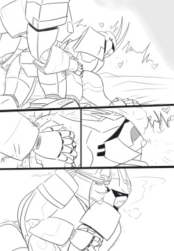 A Random Music Session...