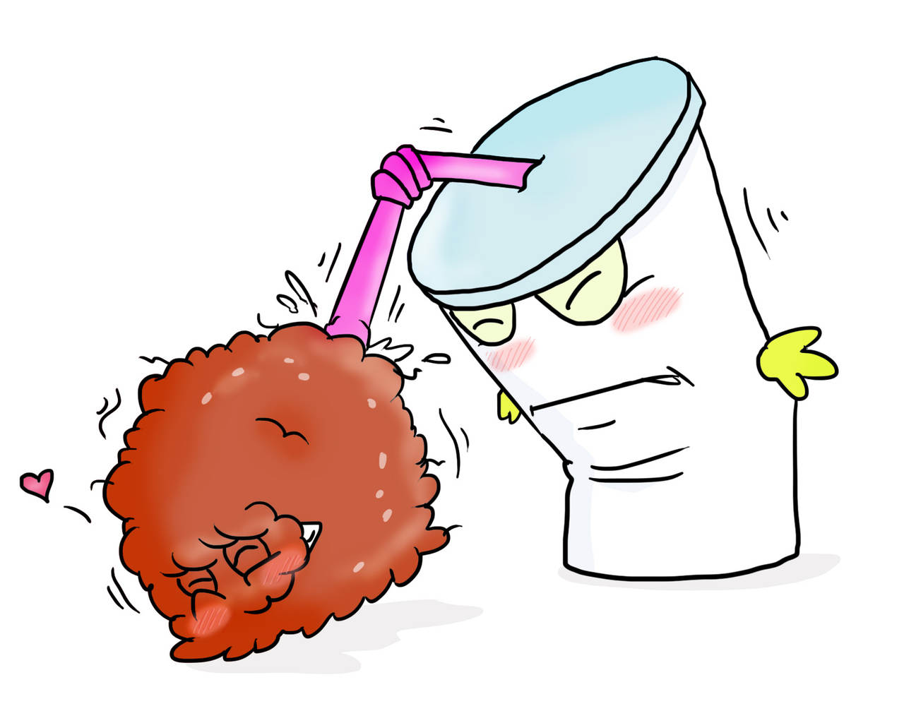 Aqua Teen Hunger Force page 11 full