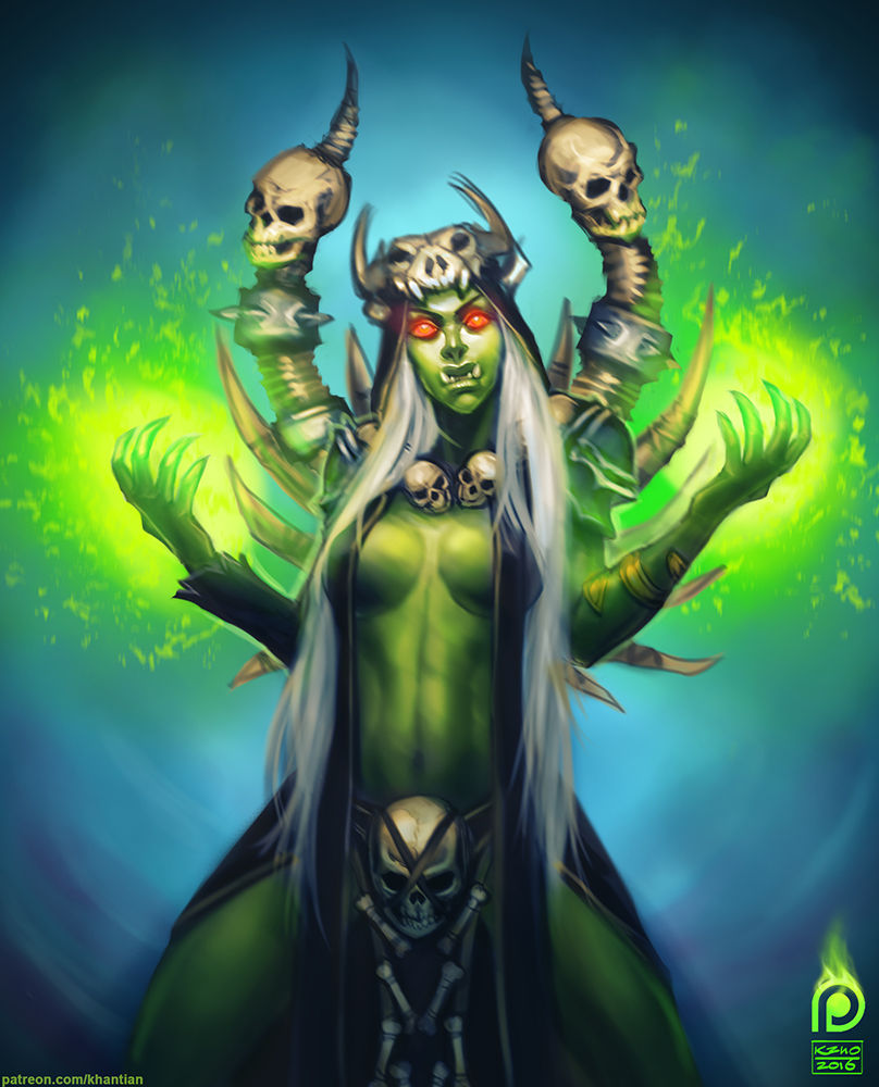 Artist - Khantian page 3 full