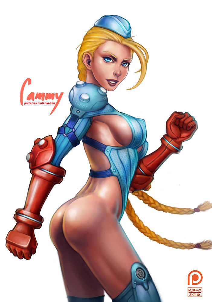 Artist - Khantian page 6 full