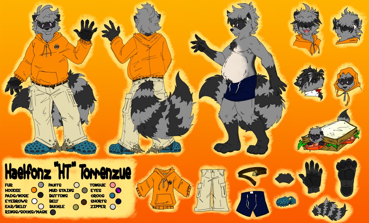 Artist - AggroBadger page 10 full