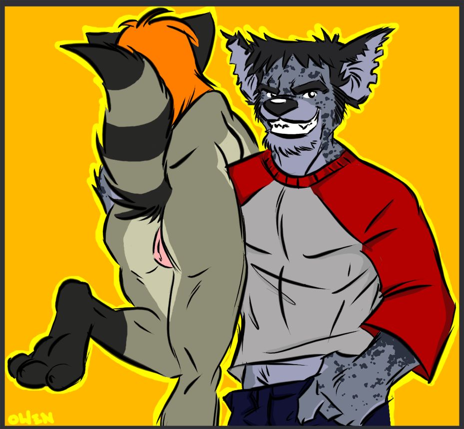 Artist - AggroBadger page 8 full