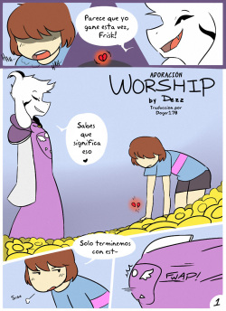 Worship
