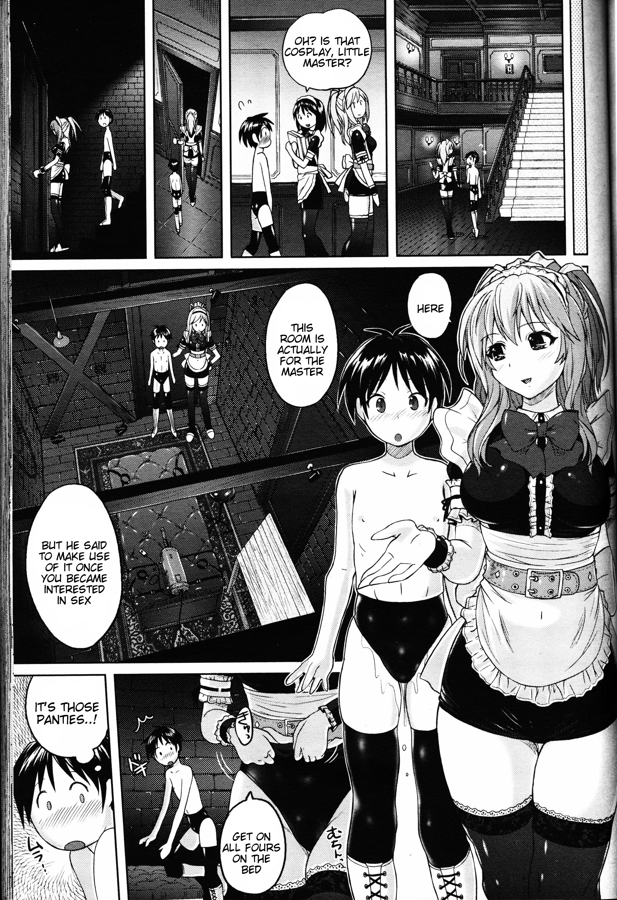 Kuro Patsu-ism page 11 full