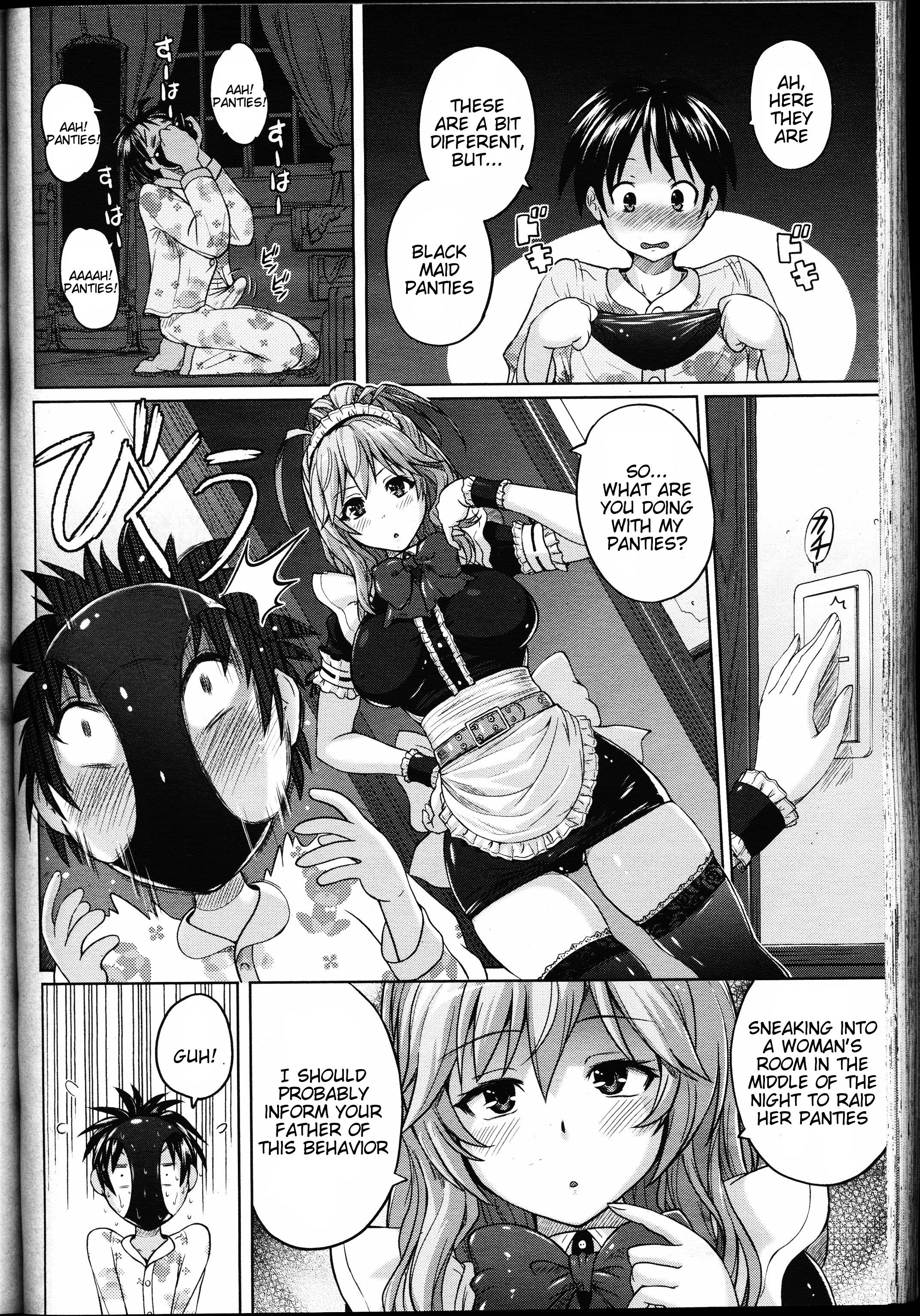 Kuro Patsu-ism page 6 full
