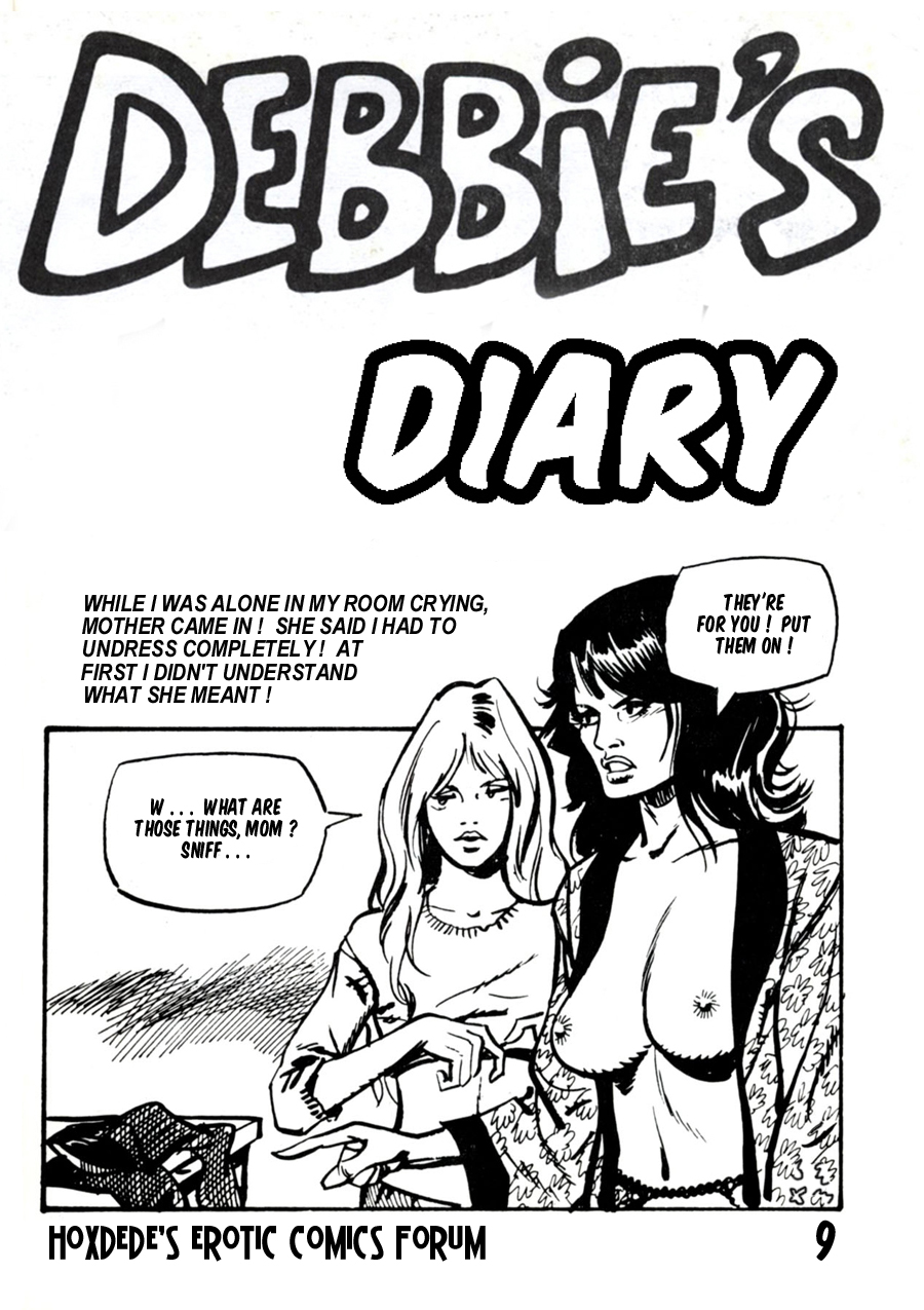 Debbie page 12 full