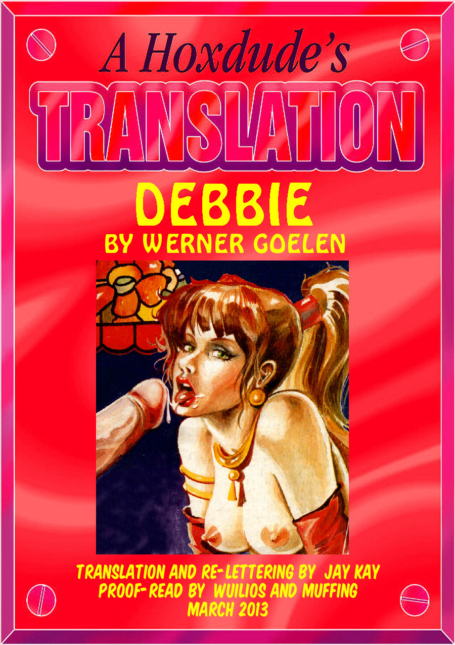 Debbie page 2 full