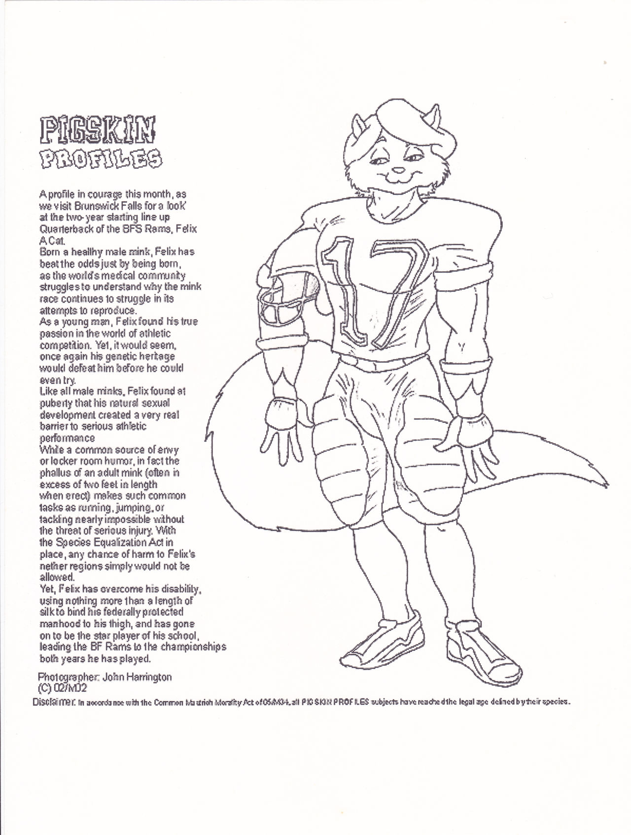 Pigskin page 3 full