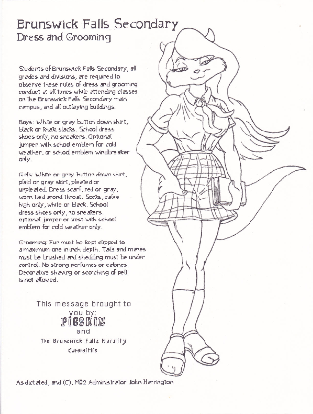 Pigskin page 4 full