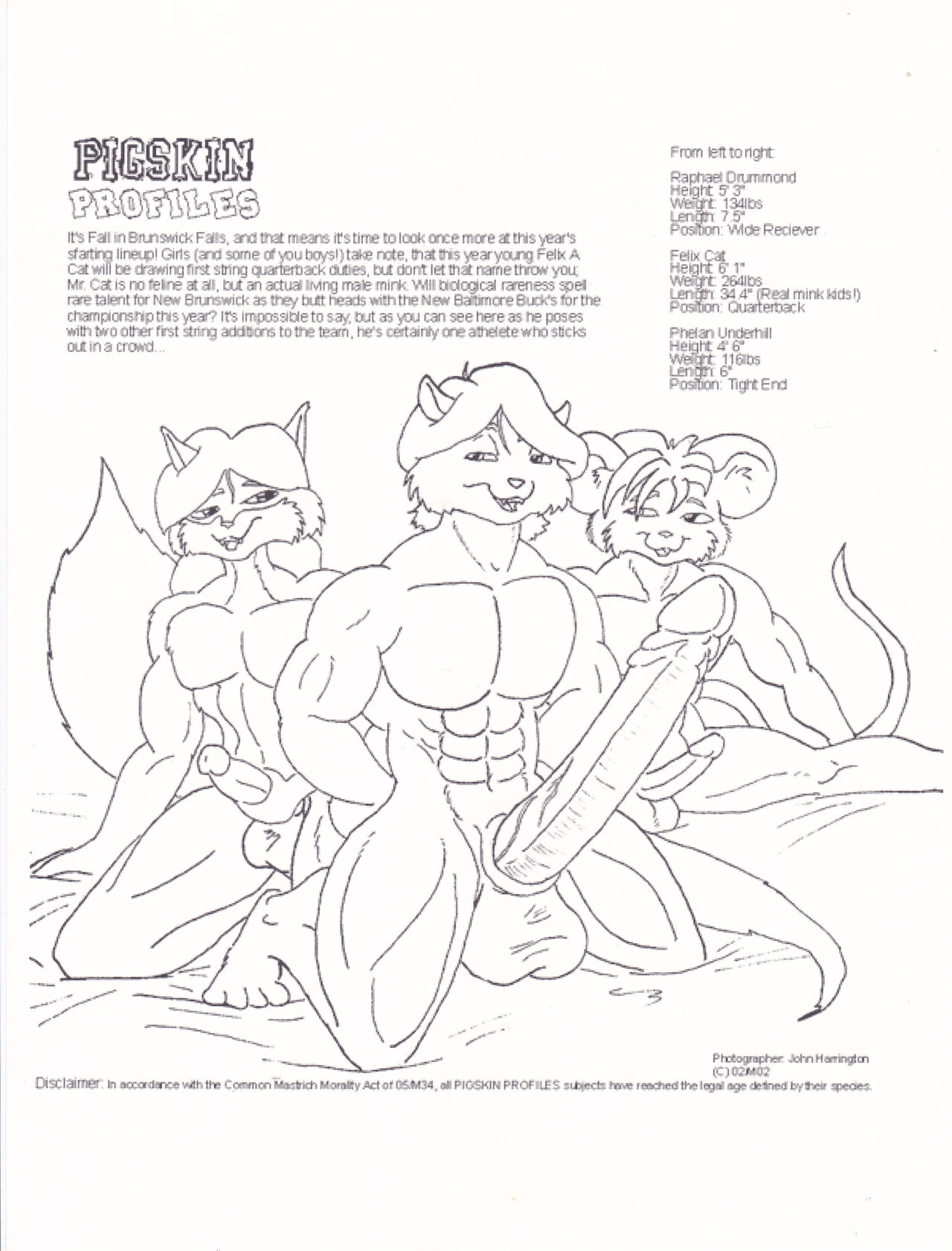 Pigskin page 5 full