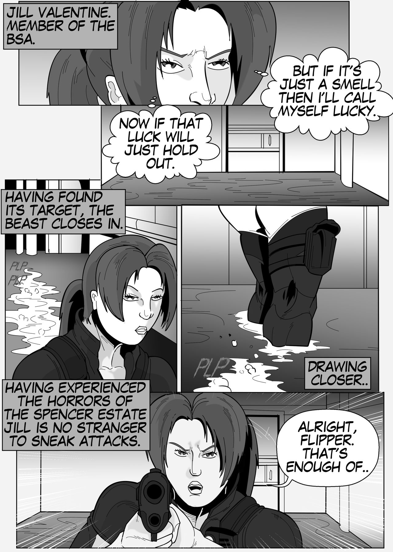 Dark Waters page 3 full