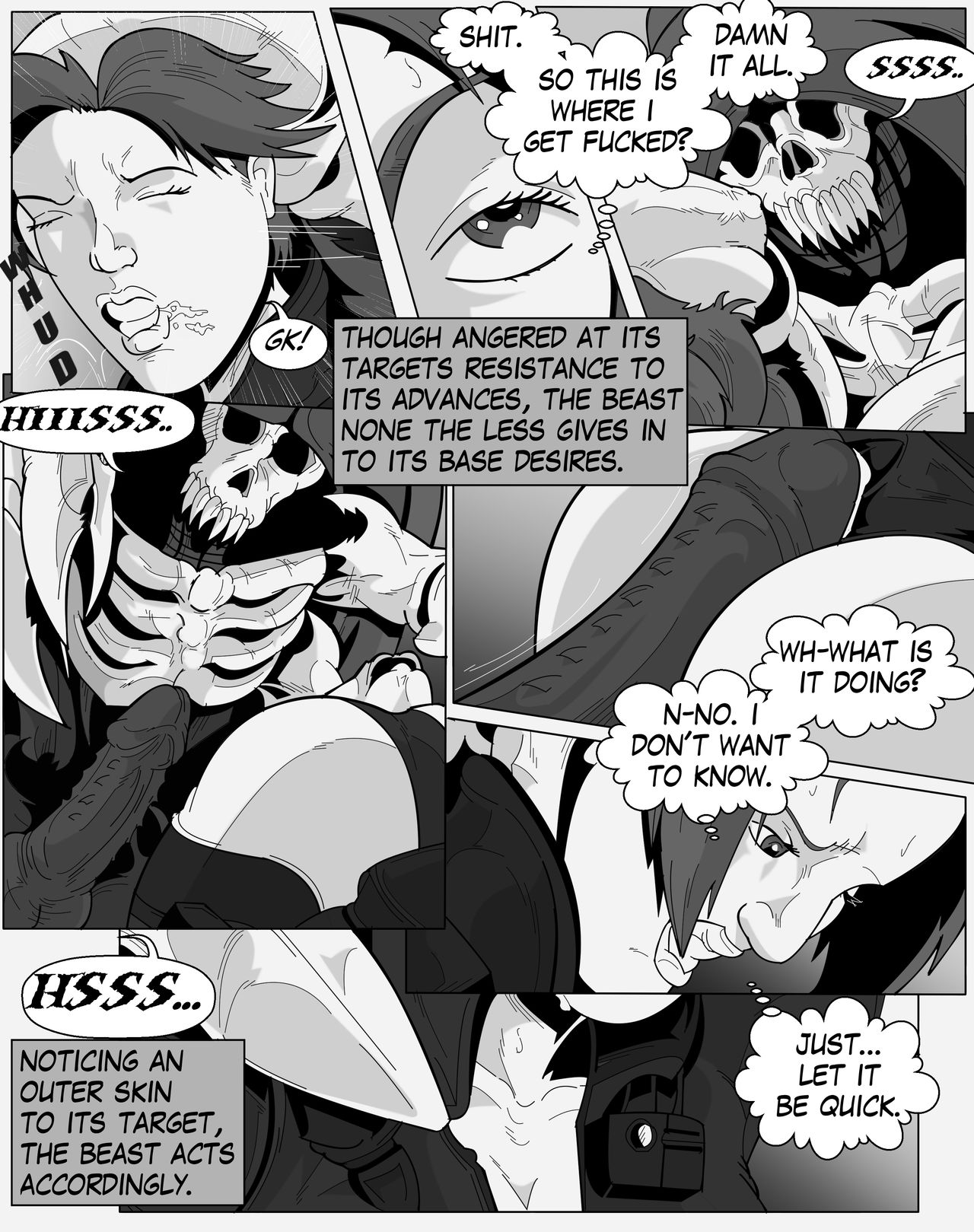 Dark Waters page 6 full