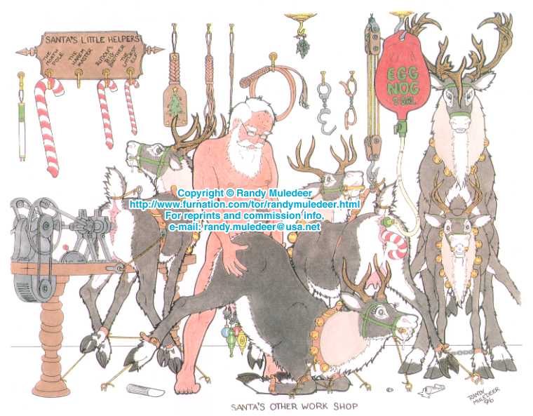 Randy Muledeer Gallery page 5 full