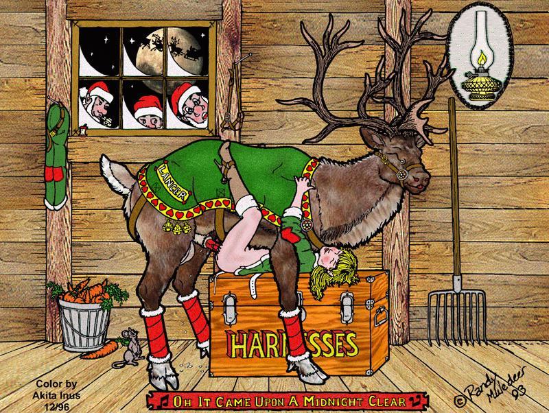 Randy Muledeer Gallery page 8 full