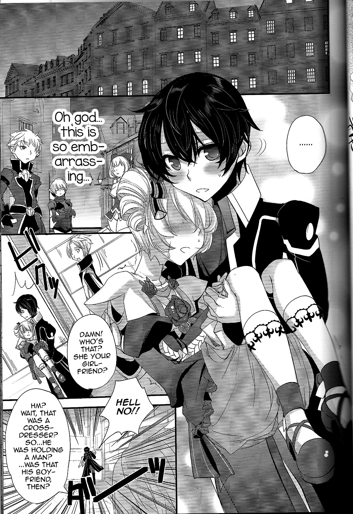 Yoku Aru Yamai no Naoshi kata page 8 full