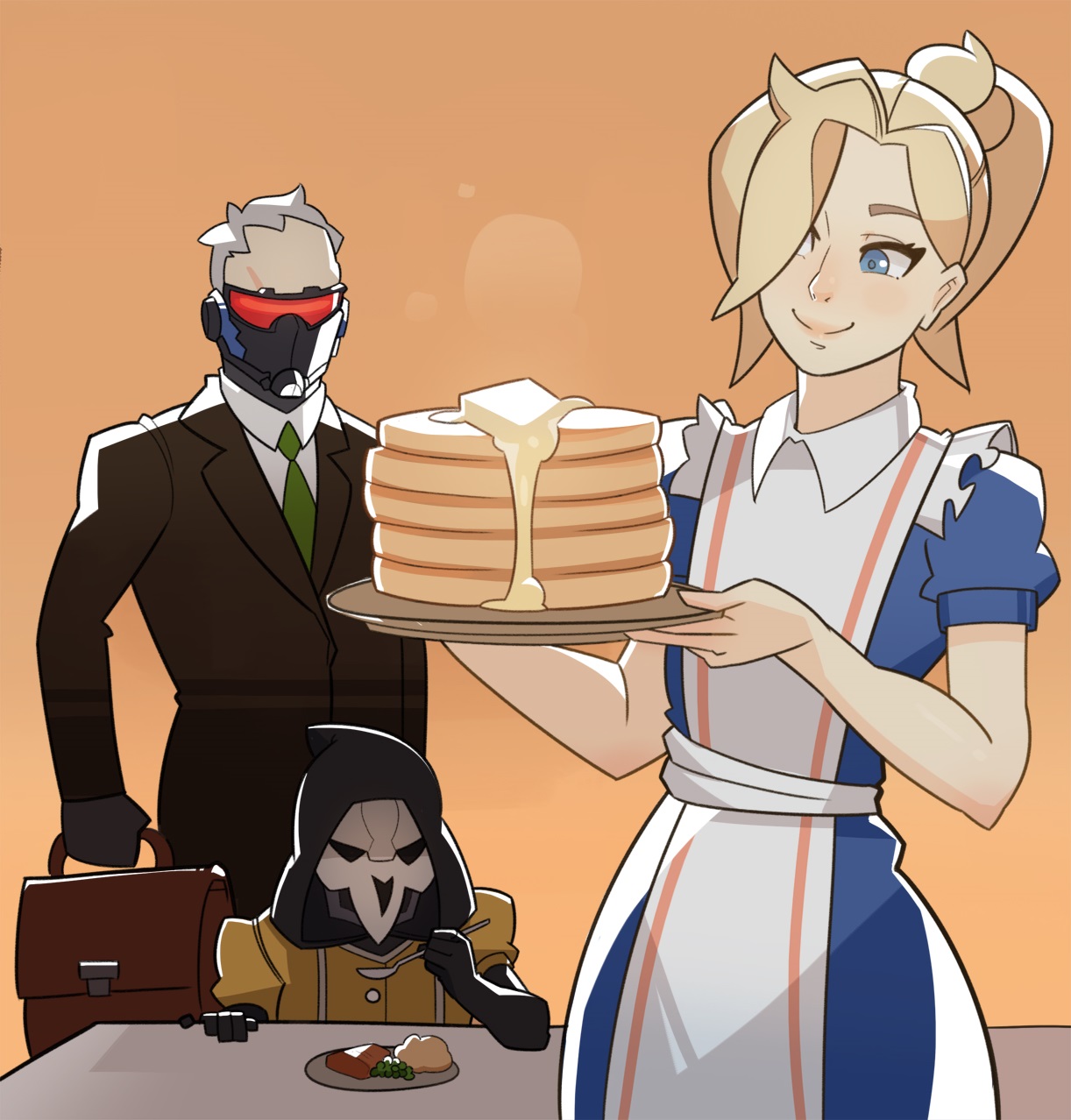 Artist - SplashBrush page 9 full