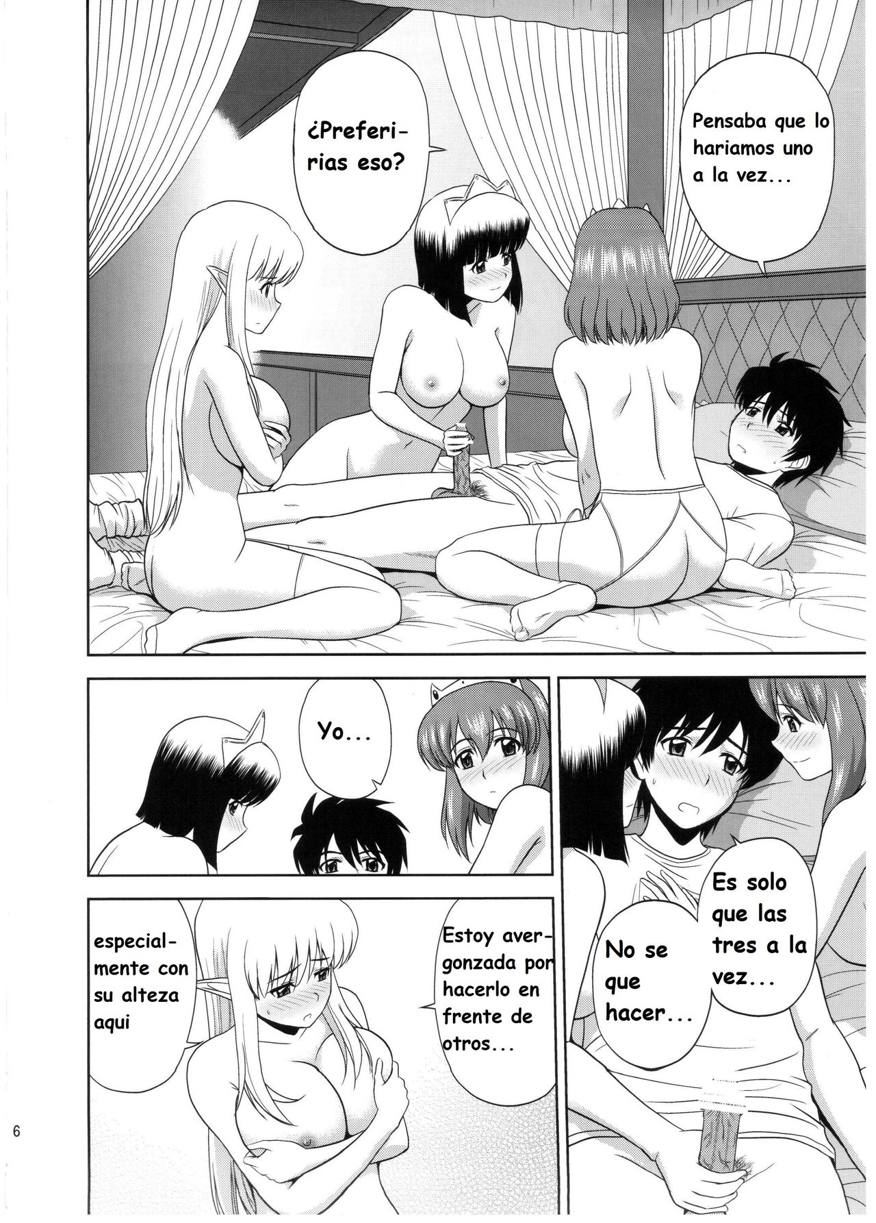 Le beau maitre 10 page 4 full