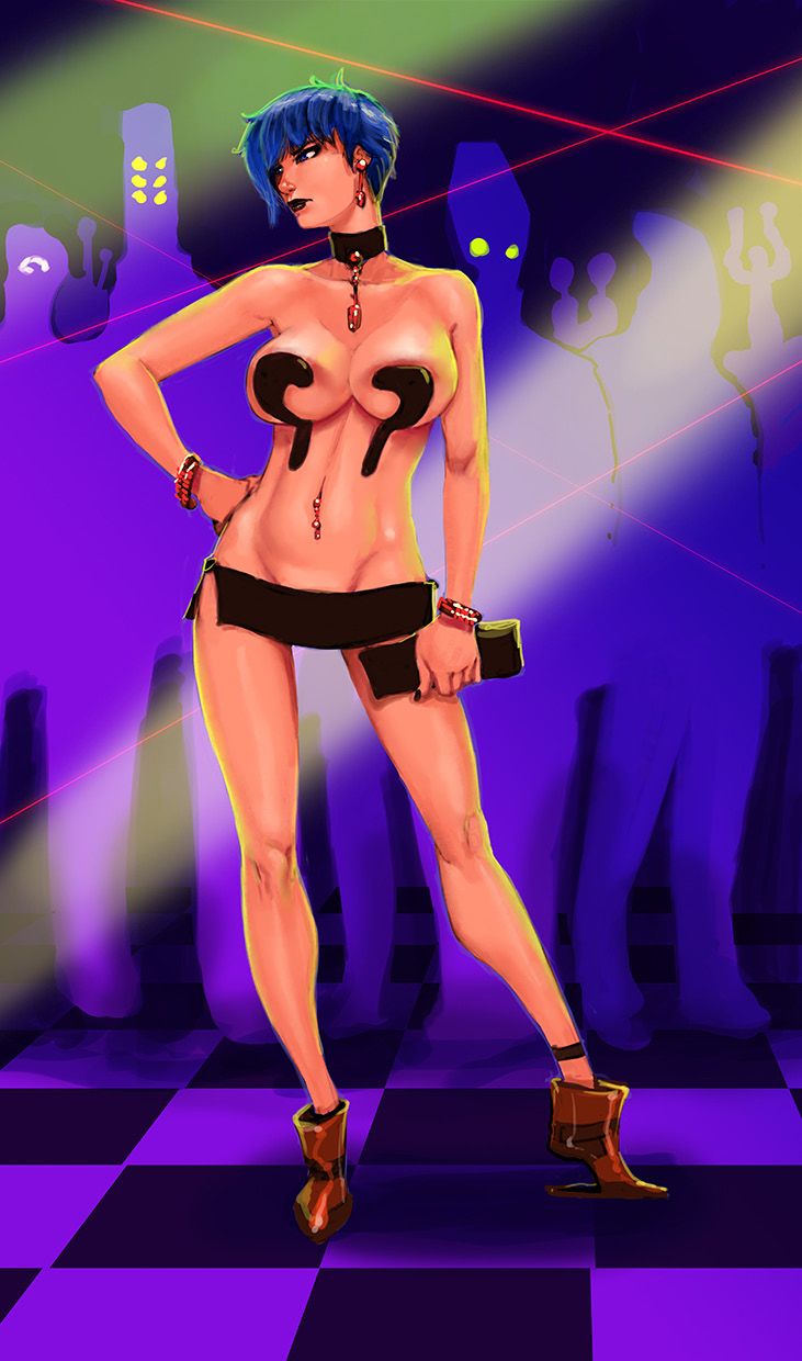 Agent-X page 3 full