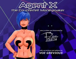 Agent-X