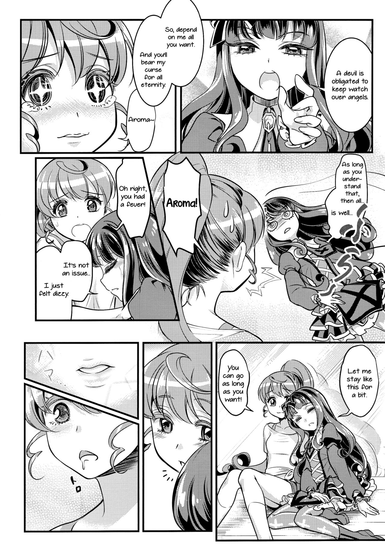 Devi & En Chu page 11 full