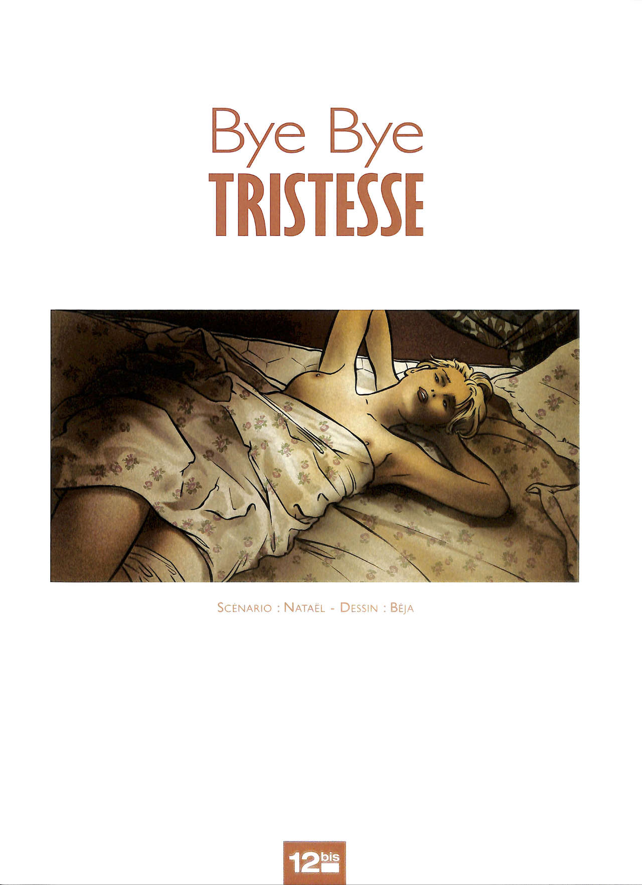 Bye Bye Tristesse page 5 full